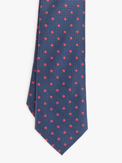 CORBATA JACQUARD MF