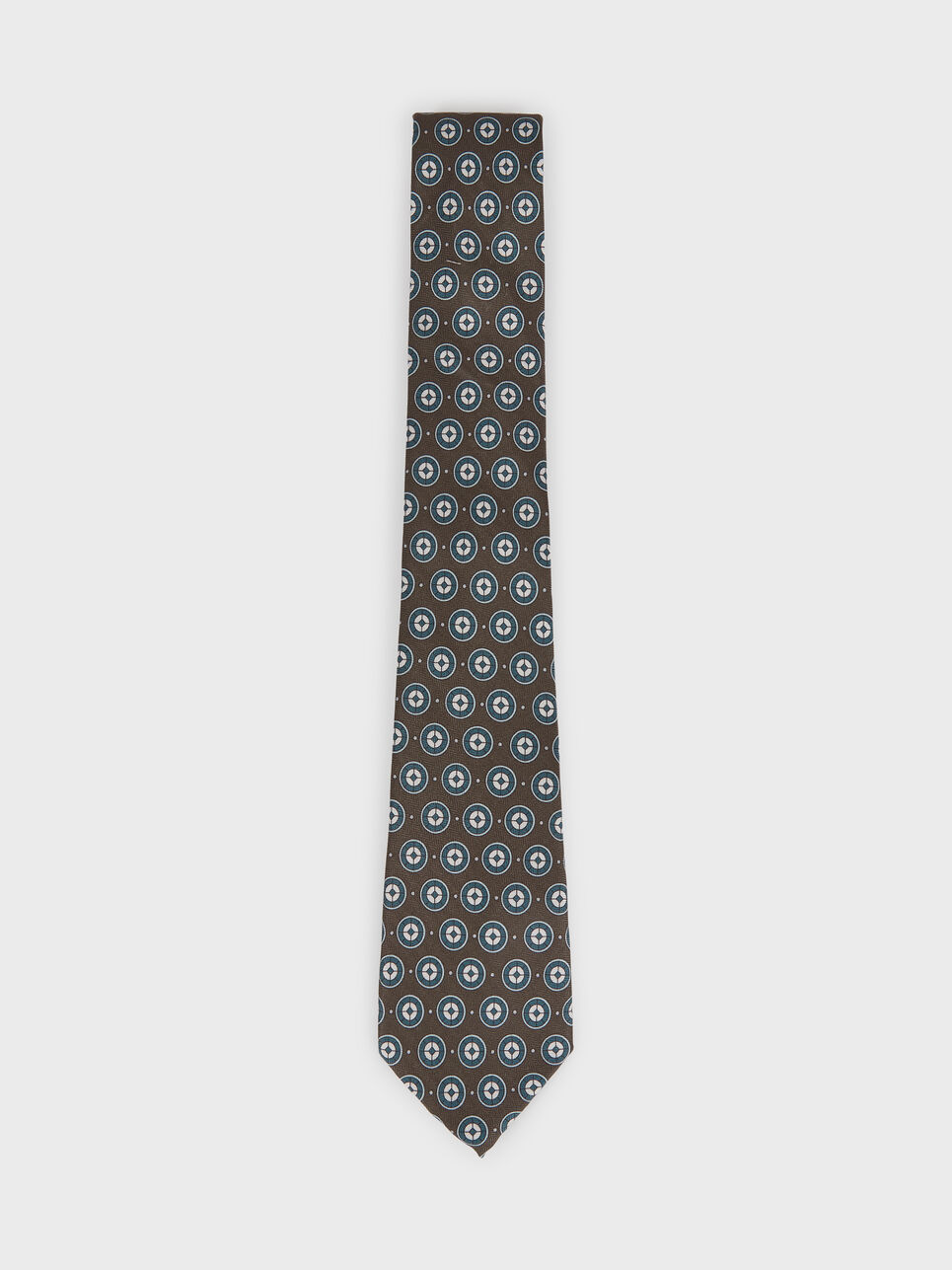 CORBATA PRINTED