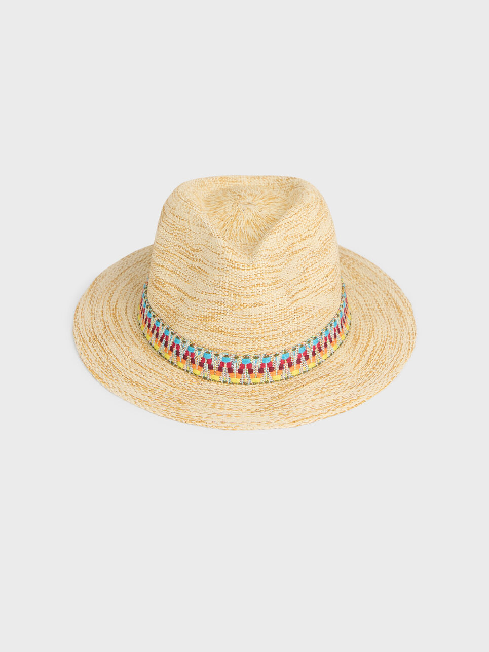 SOMBRERO PANAMA