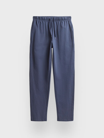 PIJAMA DREAMER BURDEOS