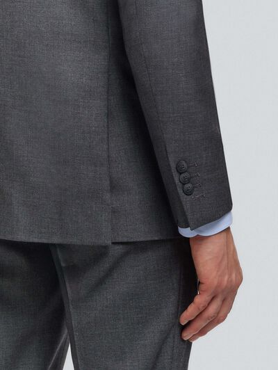 AMERICANA NAPOLI FIL A FIL GRIS