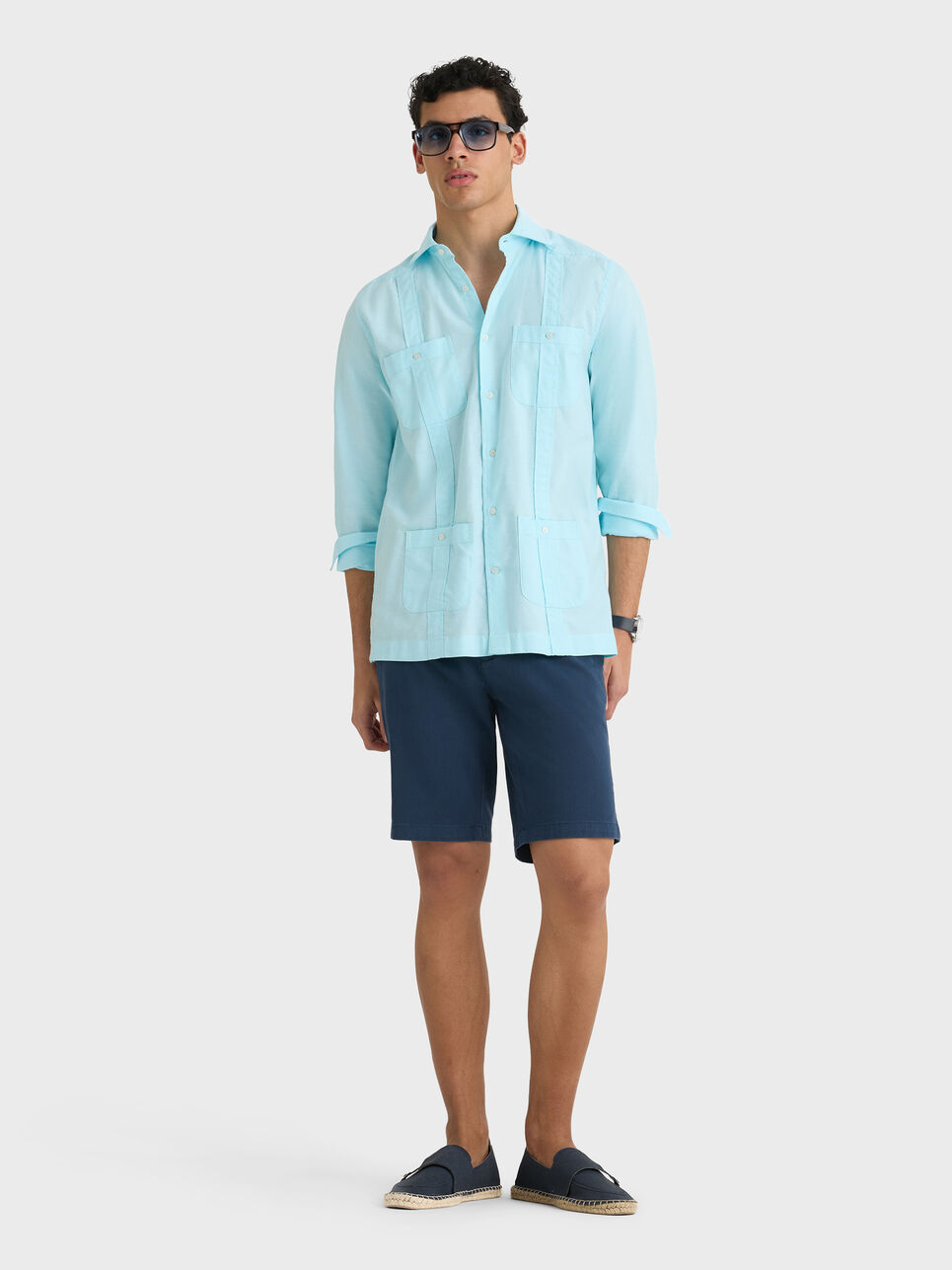 CUBANA OXFORD