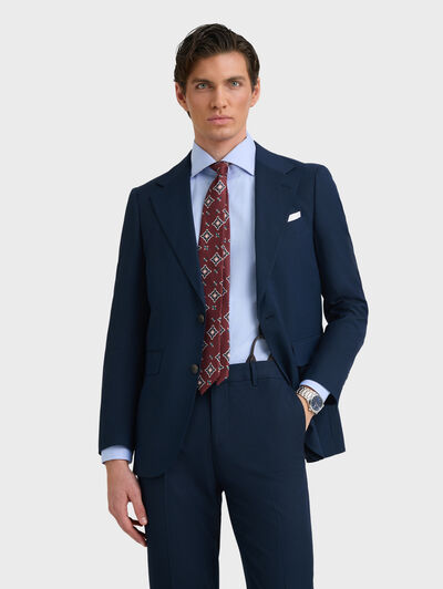 AMERICANA MICRO BIRD AZUL MARINO