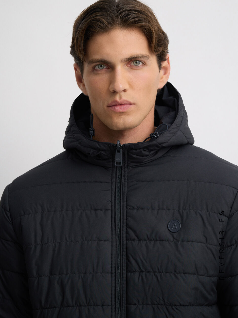 PARKA RATCHED