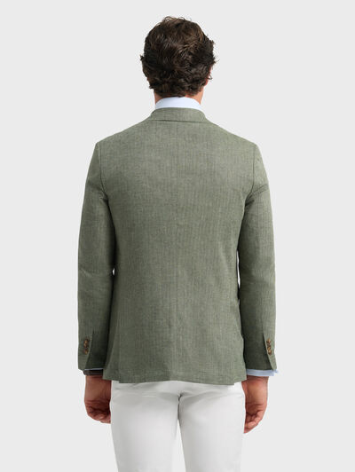 AMERICANA MILANO ESPIGA VERDE