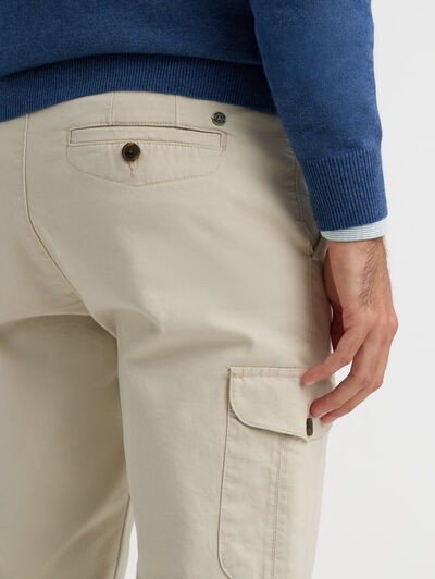 PANTALON BUFFALO
