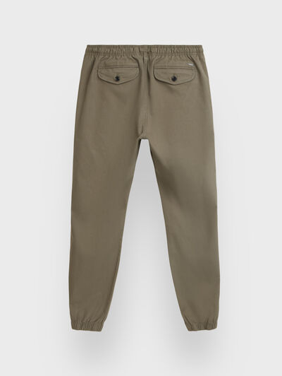 PANTALON ZOE