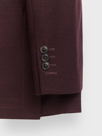 AMERICANA MILANO ESTERILLA BURDEOS