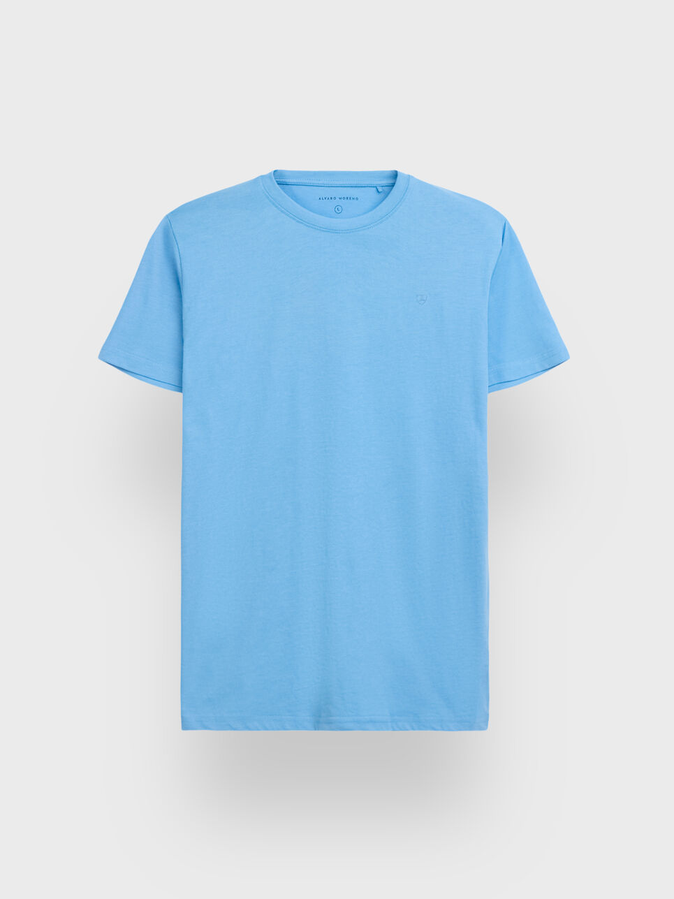 CAMISETA MELANGE