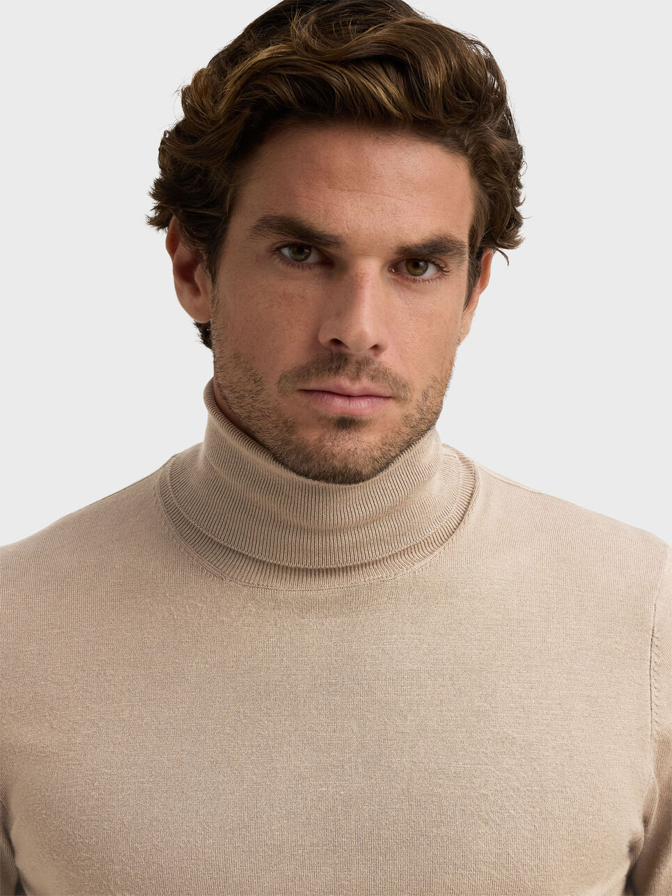 JERSEY CUELLO VUELTO