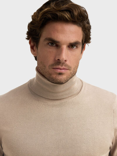 JERSEY CUELLO VUELTO