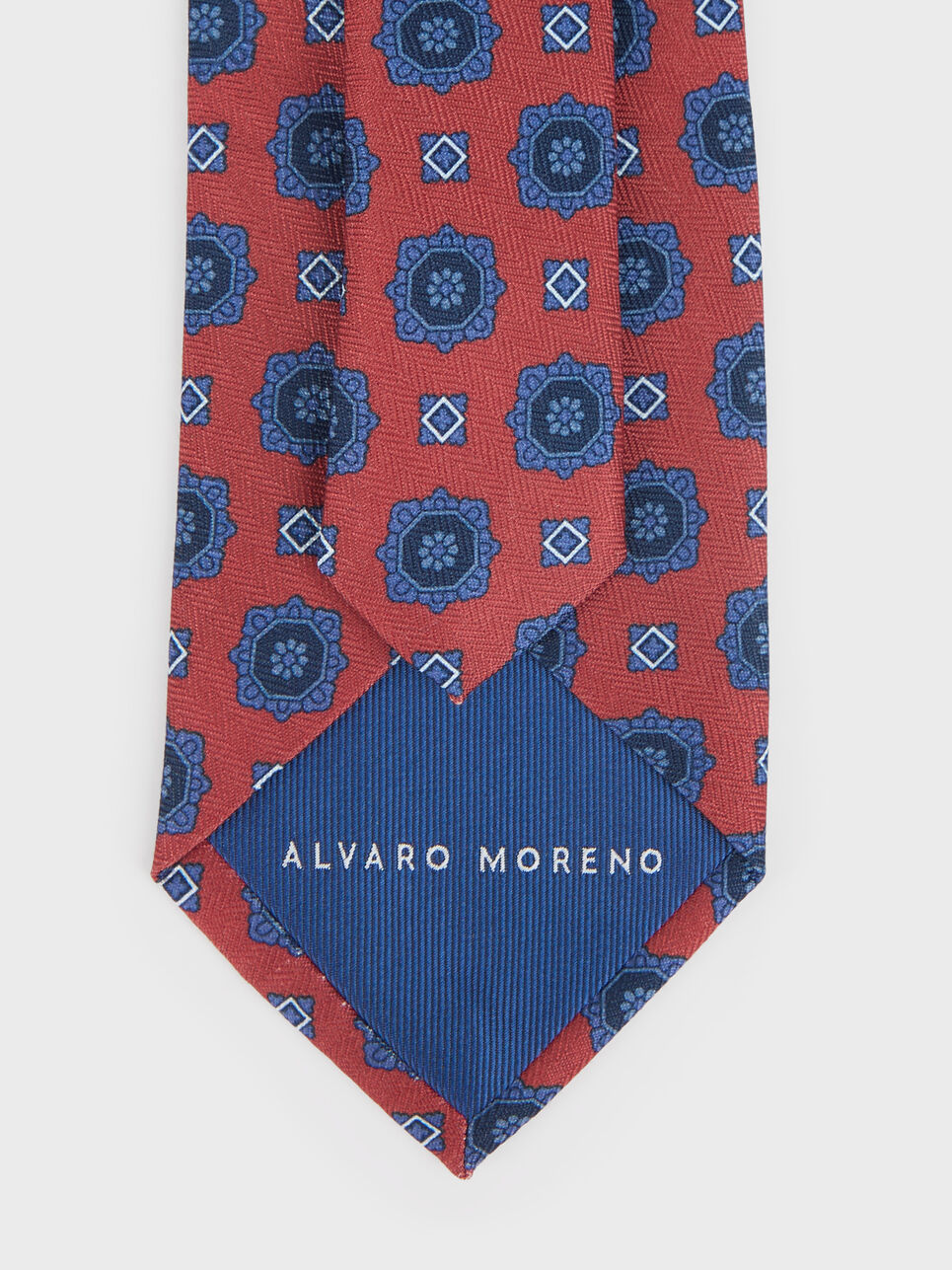 CORBATA PRINTED