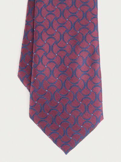 CORBATA JACQUARD MF
