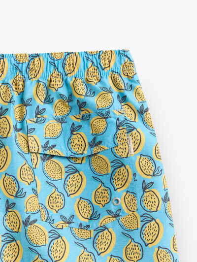 BA&Ntilde;ADOR LEMONADE VERDE AGUA