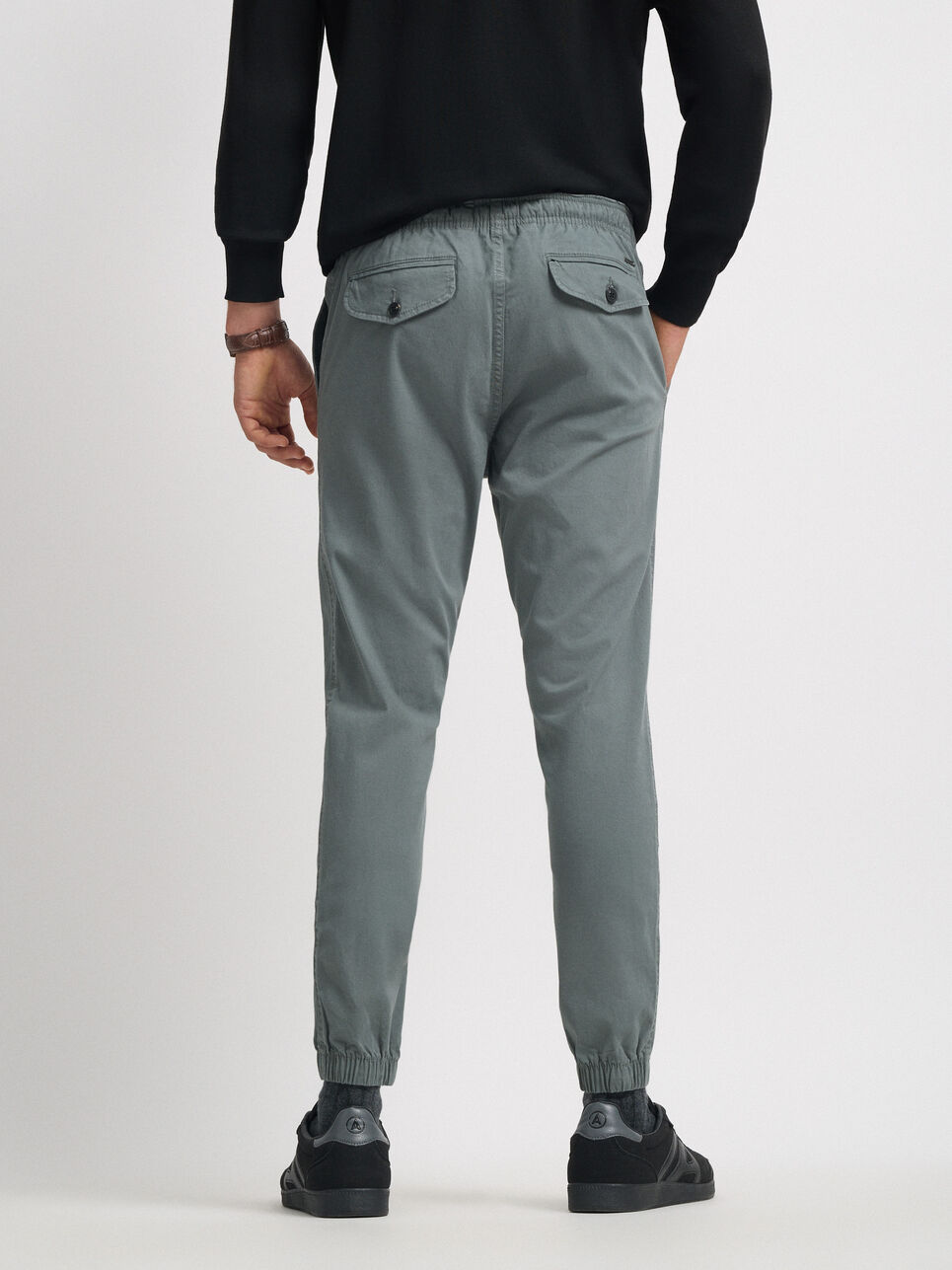 PANTALON ZOE