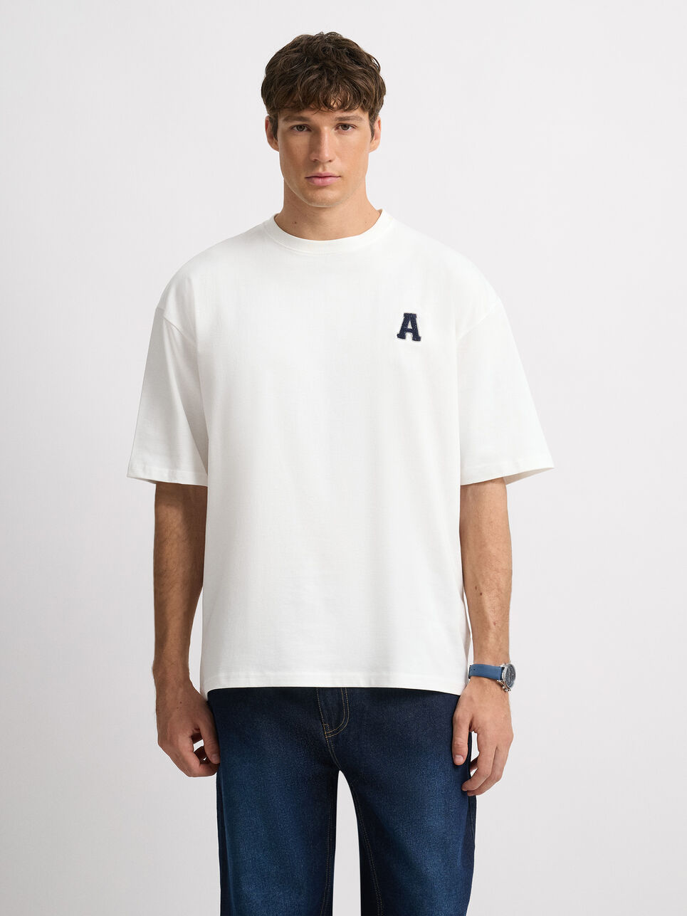 CAMISETA CORE