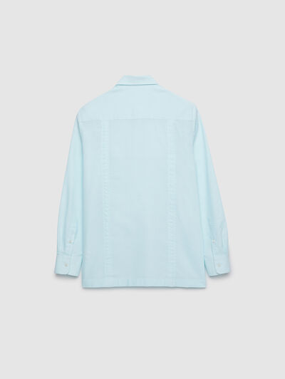 CUBANA OXFORD