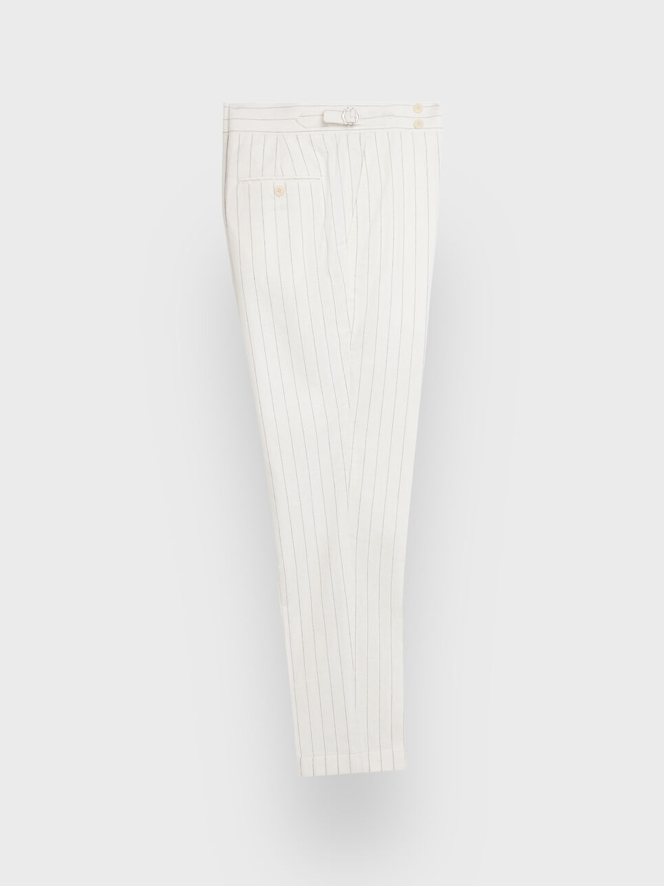 PANTALON HEROS LINO DIPLO