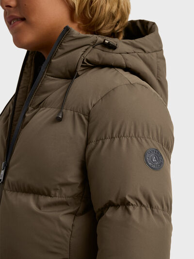 PARKA SKYWEAR KIDS