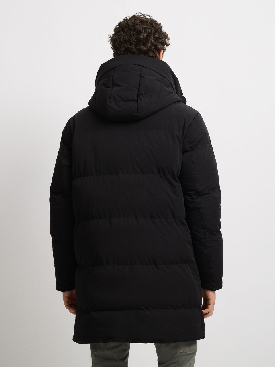 PARKA BROADCAST