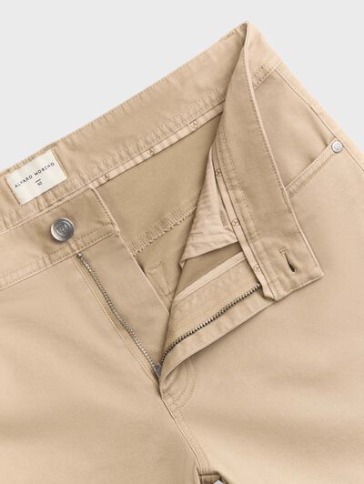 PANTALON PIC PIC