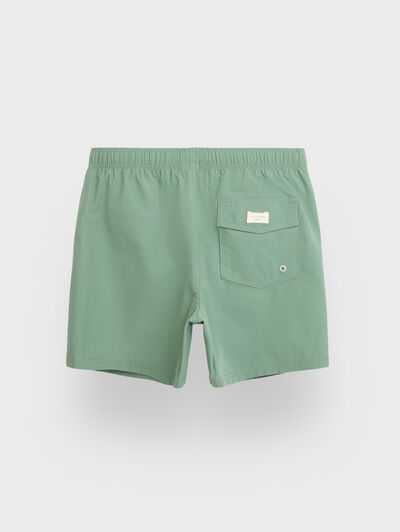 BA&Ntilde;ADOR SOLID VERDE