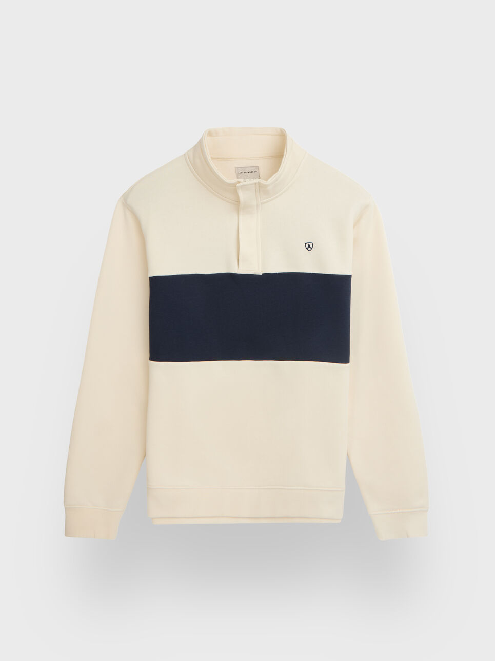 SUDADERA TOM