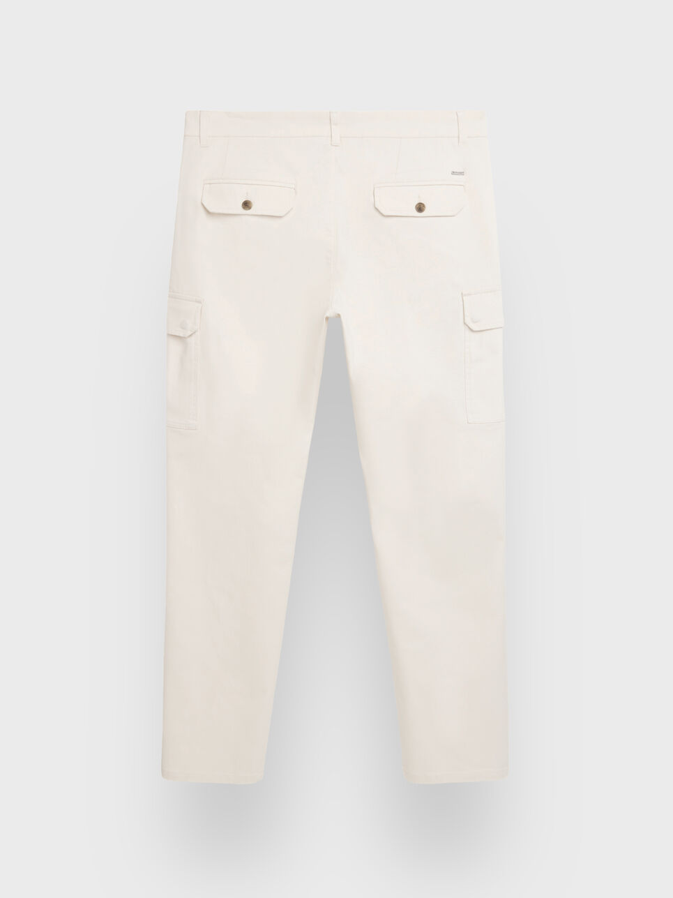 PANTALON CARGO URBAN