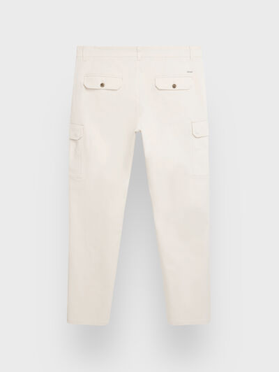 PANTALON CARGO URBAN