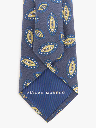 CORBATA PRINTED