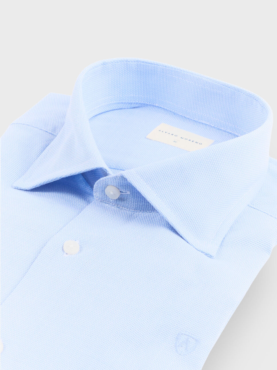 CAMISA PANAMA MISTER