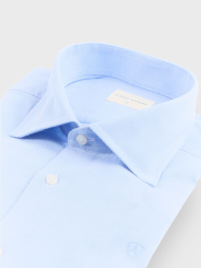 CAMISA PANAMA MISTER