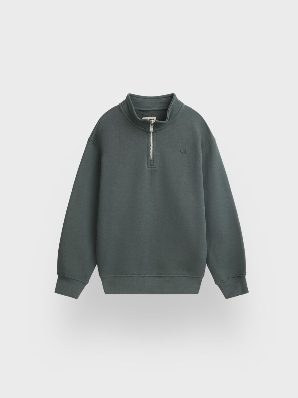 SUDADERA SIMPLY KIDS