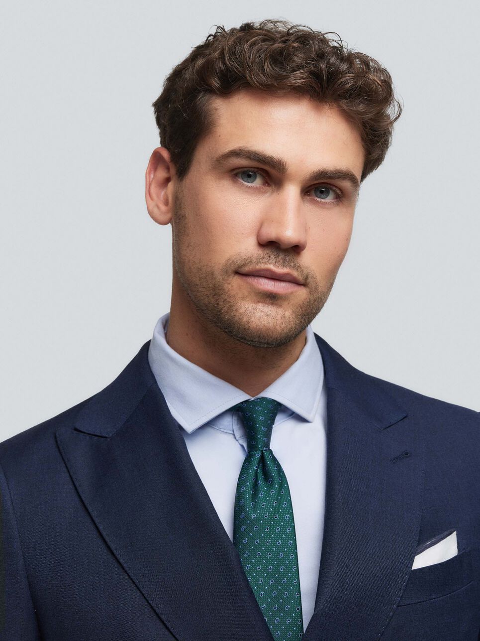 AMERICANA FIL A FIL CRUZADO