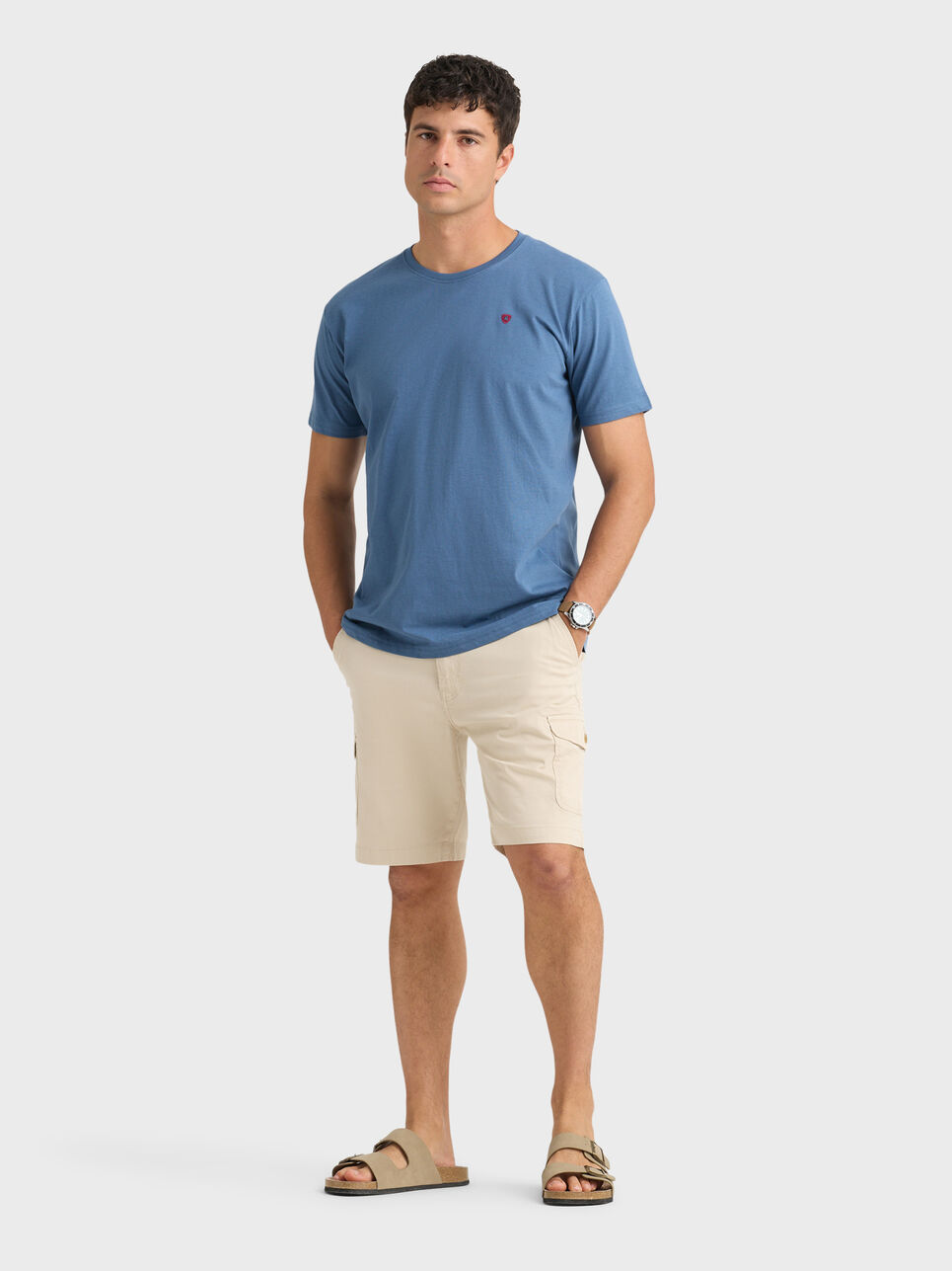 BERMUDA CARGO