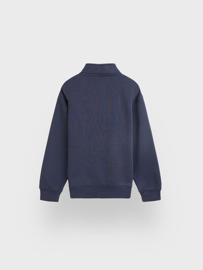 SUDADERA BRAXTON KIDS