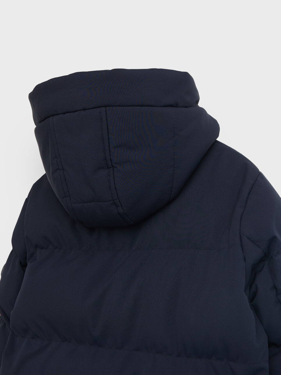 PARKA COMFORT KIDS