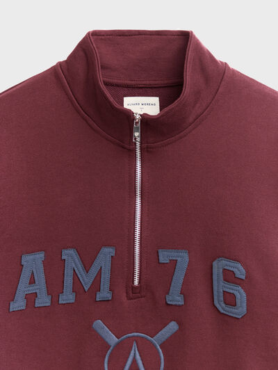 SUDADERA UNITY