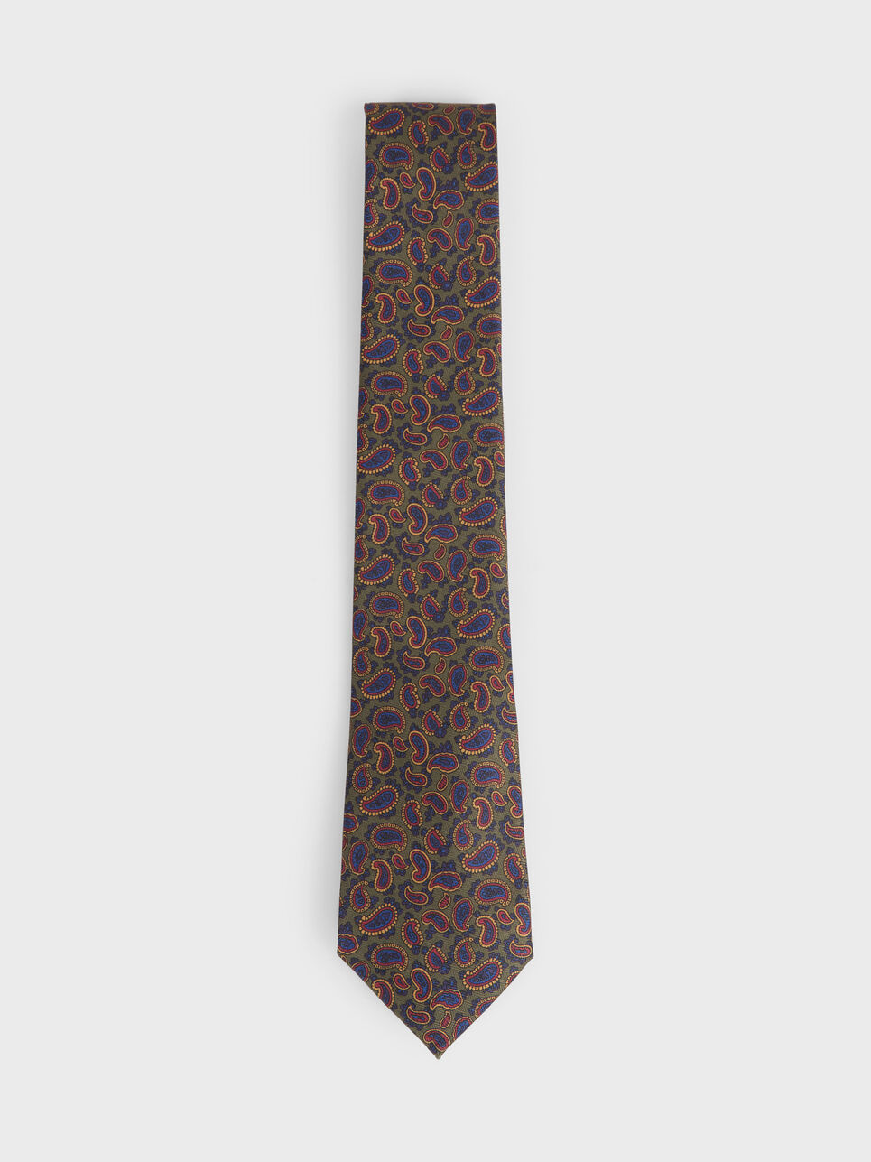 CORBATA PRINTED