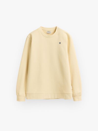 SUDADERA BASICA
