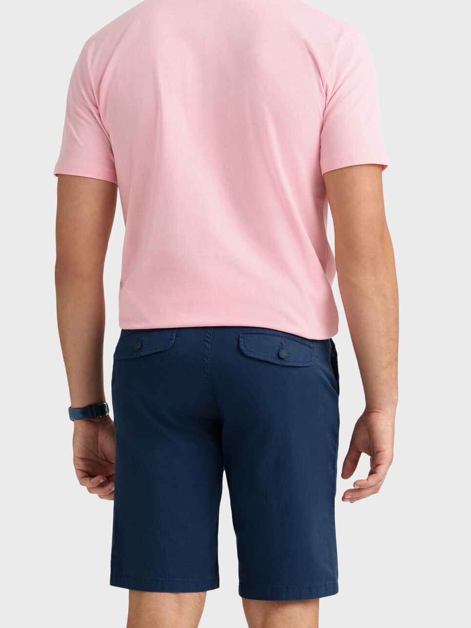 BERMUDA ORGANIC