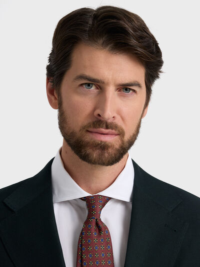 AMERICANA NAPOLI MICROCHECKS