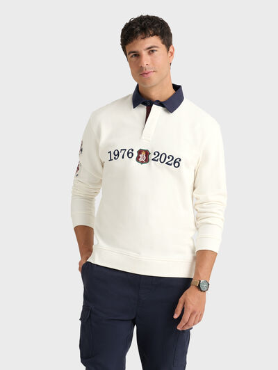 POLO REGIO BLANCO