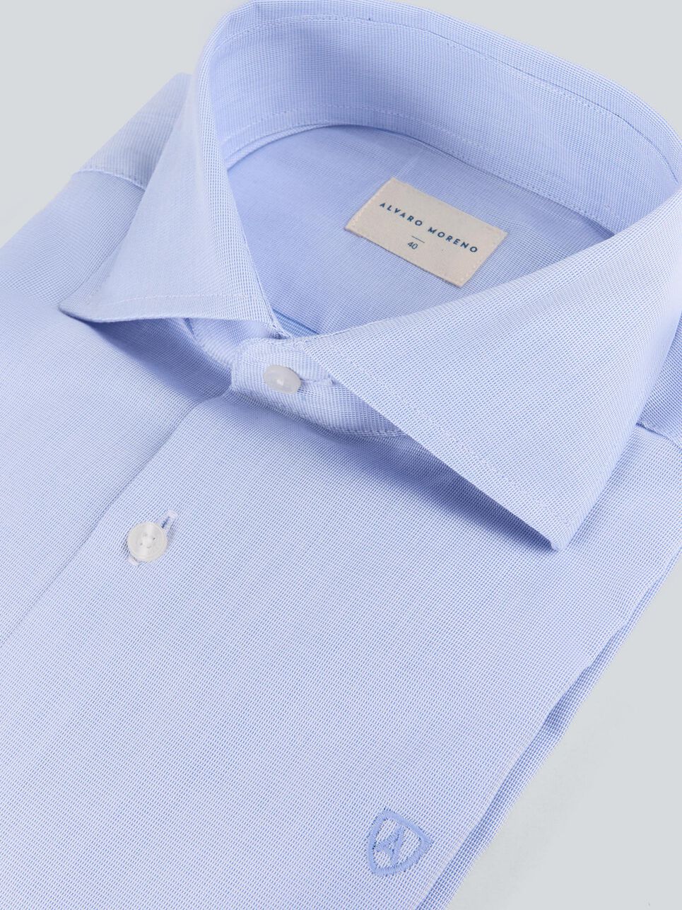 CAMISA VESTIR STRUCTURE