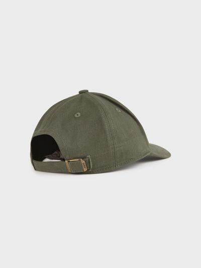 GORRA LOGO