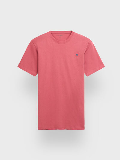 CAMISETA TRENDY ROJO