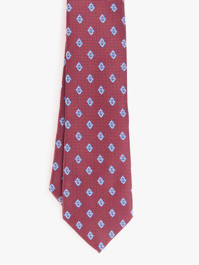 CORBATA JACQUARD MF