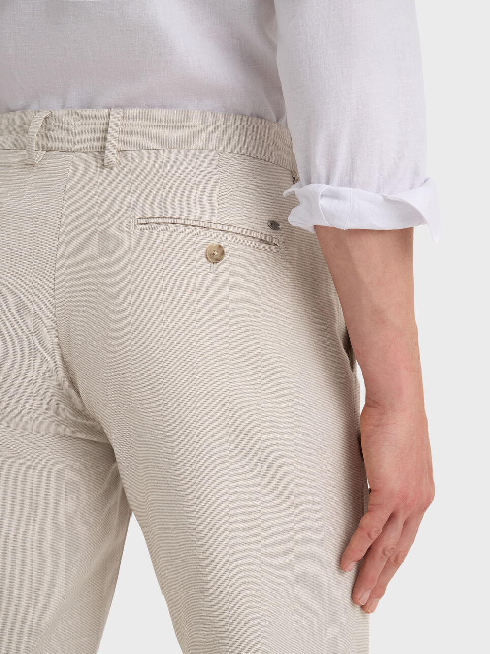 PANTALON FILAFIL