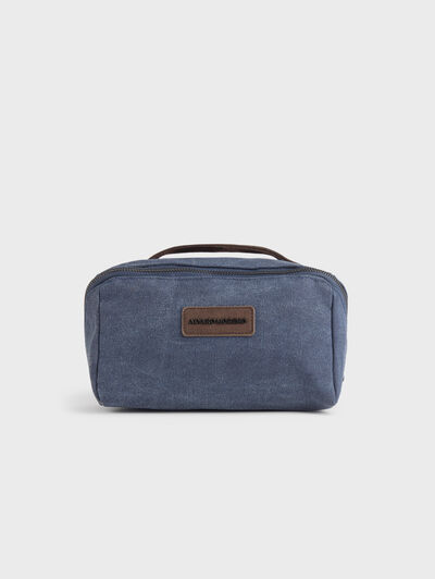 NECESER BRUNO AZUL MARINO