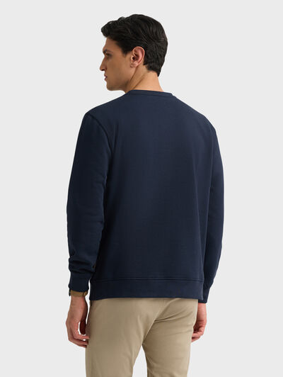SUDADERA DETROIT